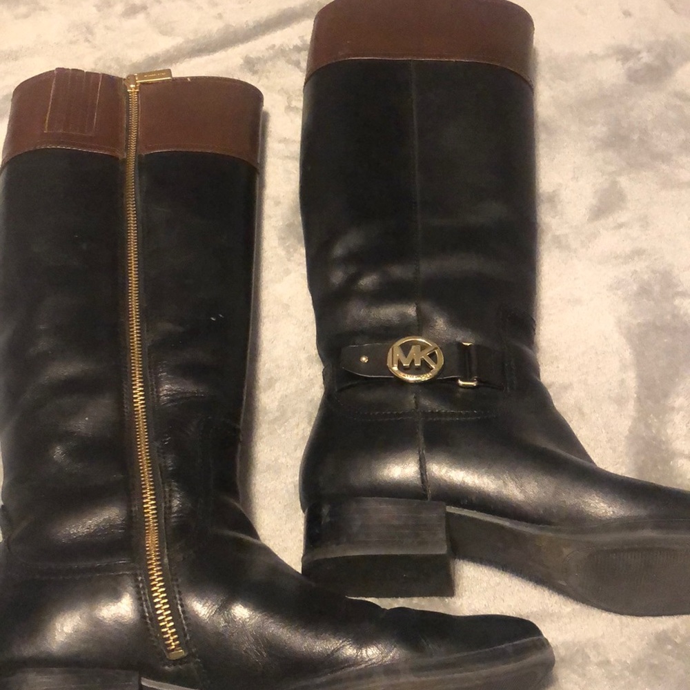Michael Kors boots